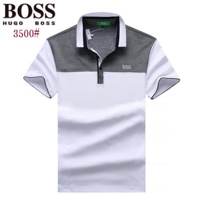 Boss Shirts-486